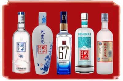 长安镇回收衡水老白干